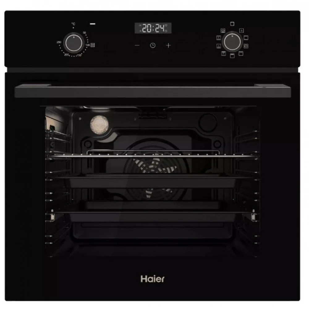 Духовой шкаф HAIER HOX-P09NTB