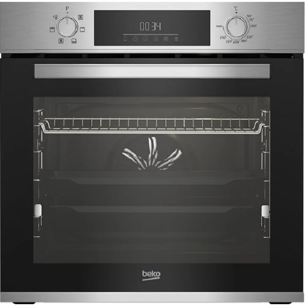 Электрический духовой шкаф BEKO BBIE123001XD