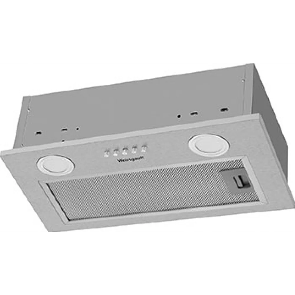 Вытяжка WEISSGAUFF BOX 455 INOX
