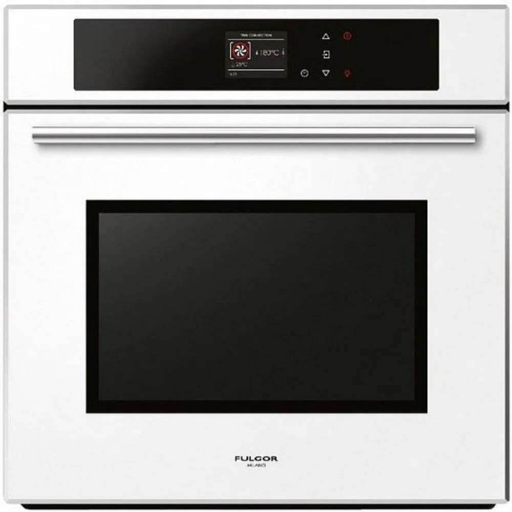 Духовой шкаф FULGOR FCO 6213 TM WH