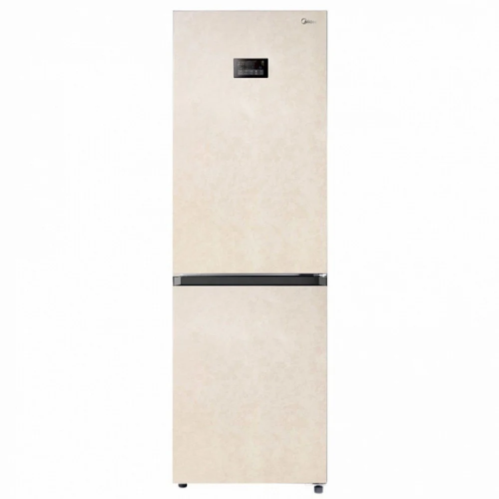 Холодильник MIDEA MRB519SFNBE5