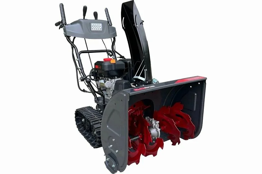 Снегоуборщик EVOLINE SBG 660 TE