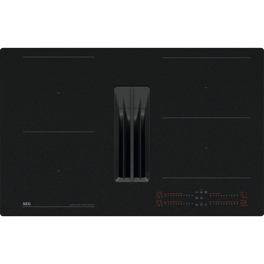 Варочная поверхность AEG TH84CC23CZ