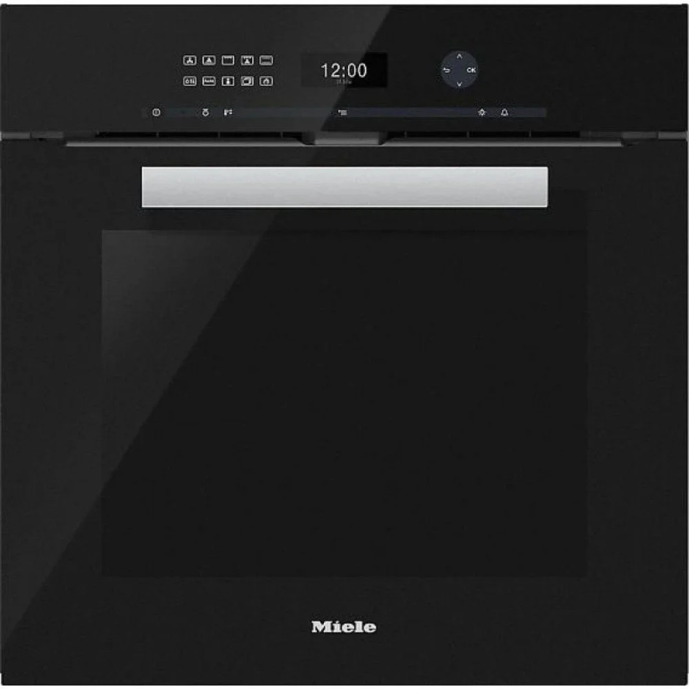Духовой шкаф MIELE H 6461 BP OBSW