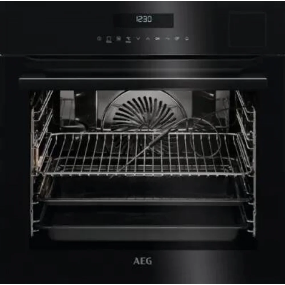 Духовой шкаф AEG BSE792220B