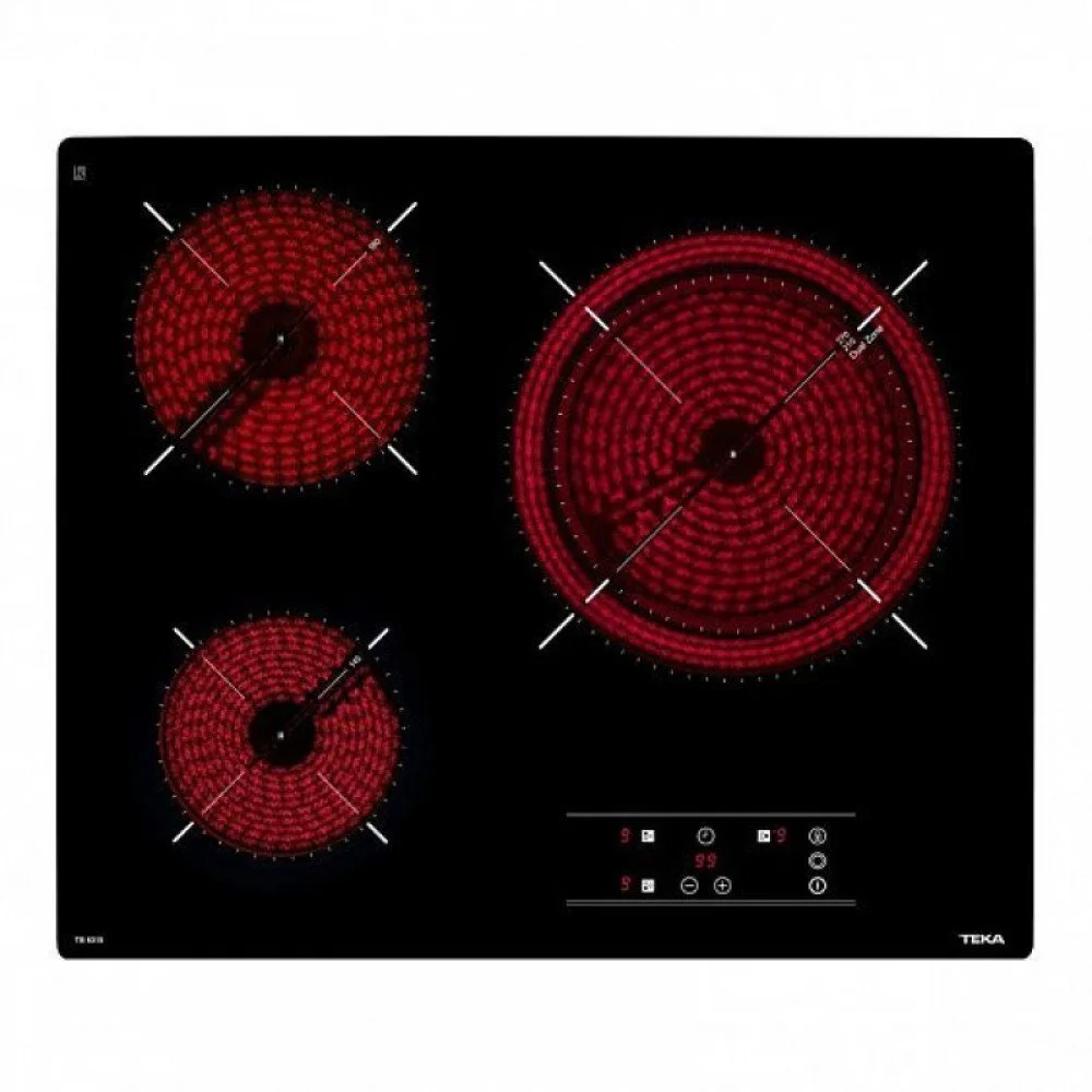 Варочная панель TEKA TB 6315