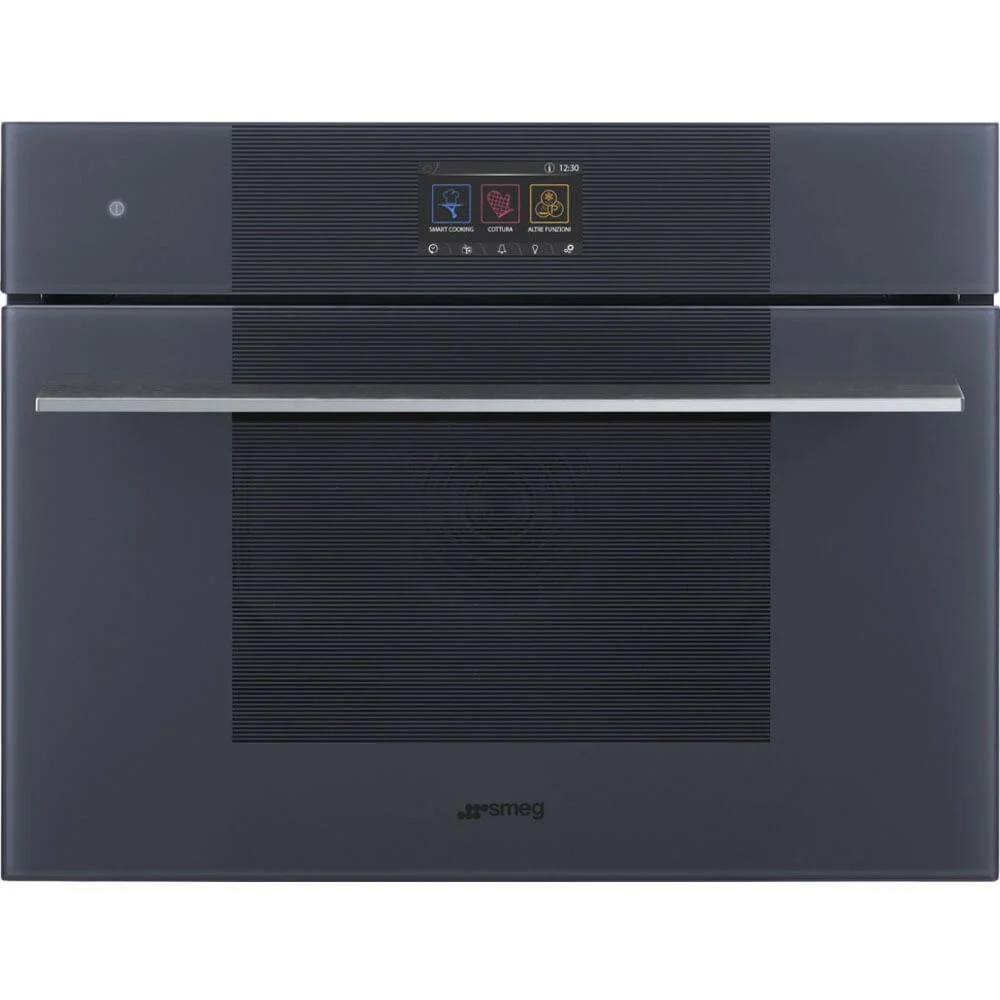 Духовой шкаф SMEG SO4104S4PG LINEA
