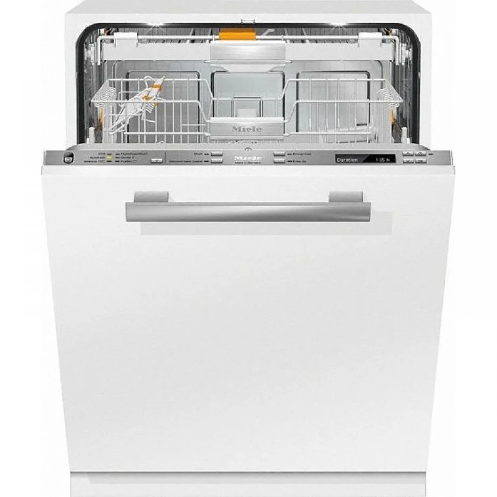 Встраиваемая посудомоечная машина MIELE G 6860 SCVI