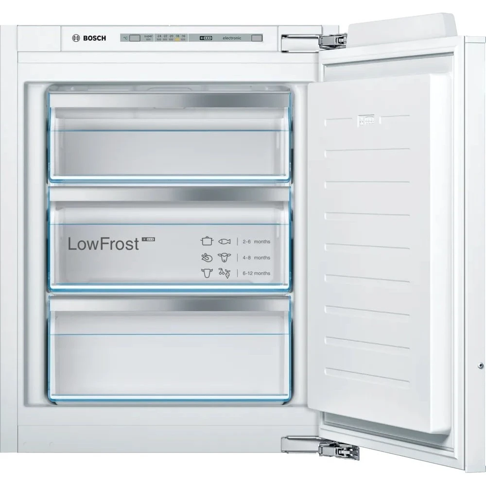 Встраиваемая морозильная камера Bosch GIV11AFE0