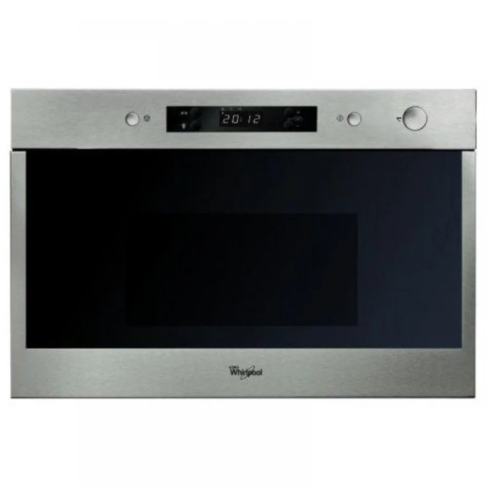 Встраиваемая микроволновая печь WHIRLPOOL AMW4095/IX/01
