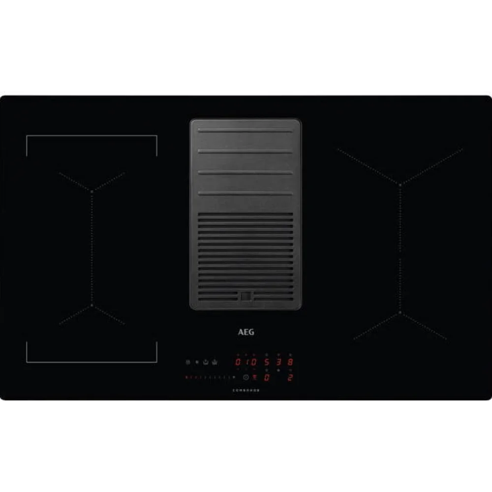 Варочная панель AEG IDE84244IB