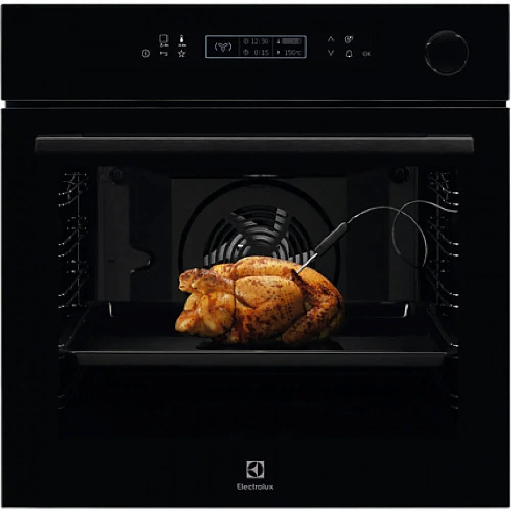 Духовой шкаф ELECTROLUX EOC8H31Z
