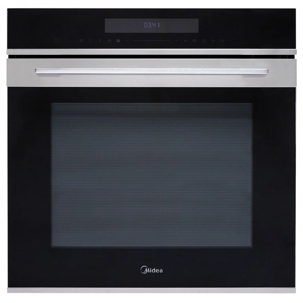 Электрический духовой шкаф MIDEA MO96000MGB