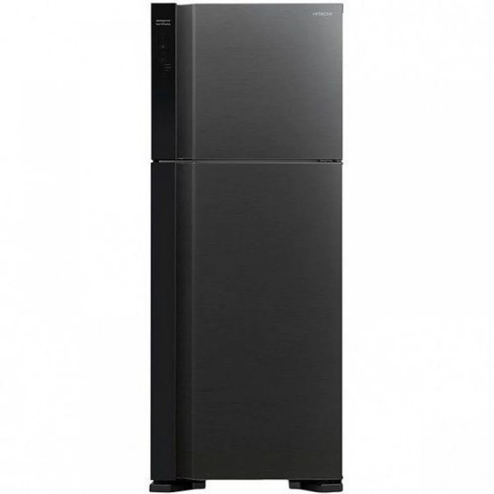 Холодильник HITACHI R-V 542 PU7 BBK