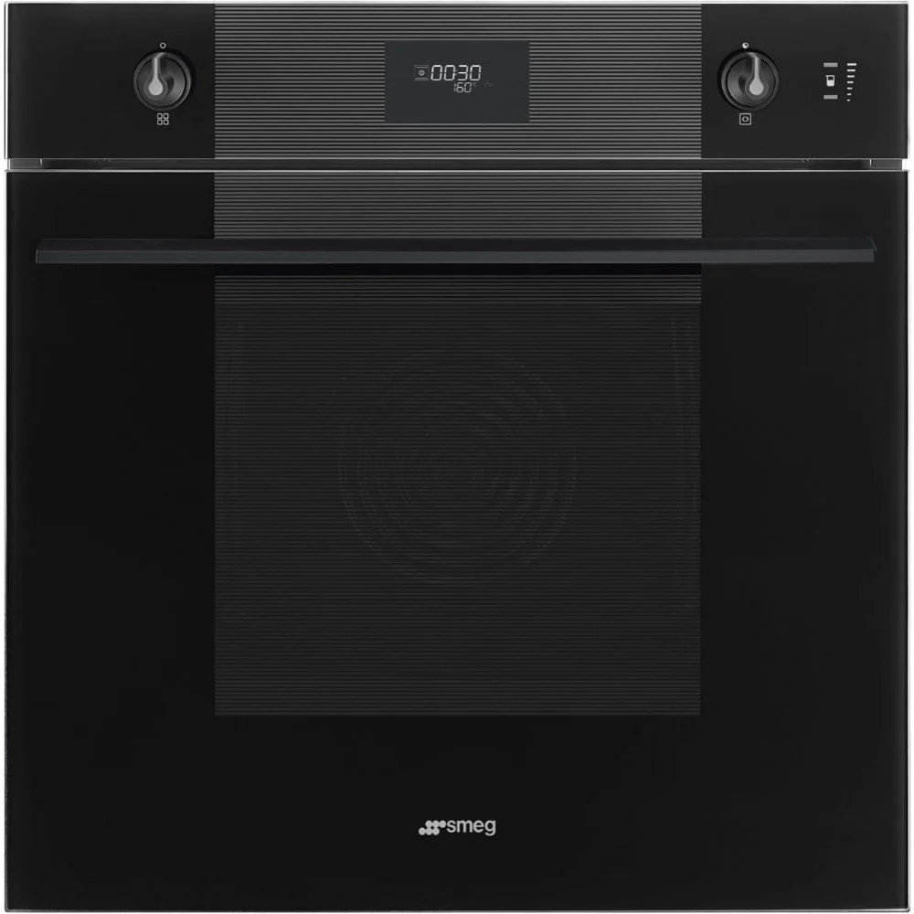 Духовой шкаф SMEG SOP6101S2B3