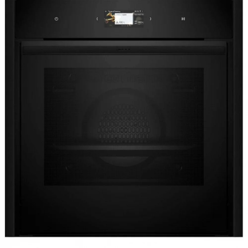 Духовой шкаф NEFF B69CS7MY0