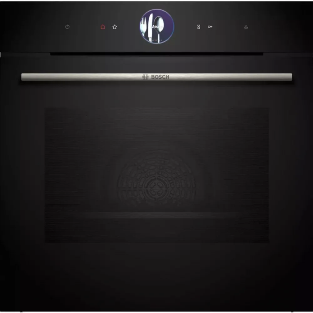 Электрический духовой шкаф BOSCH HSG7361B1