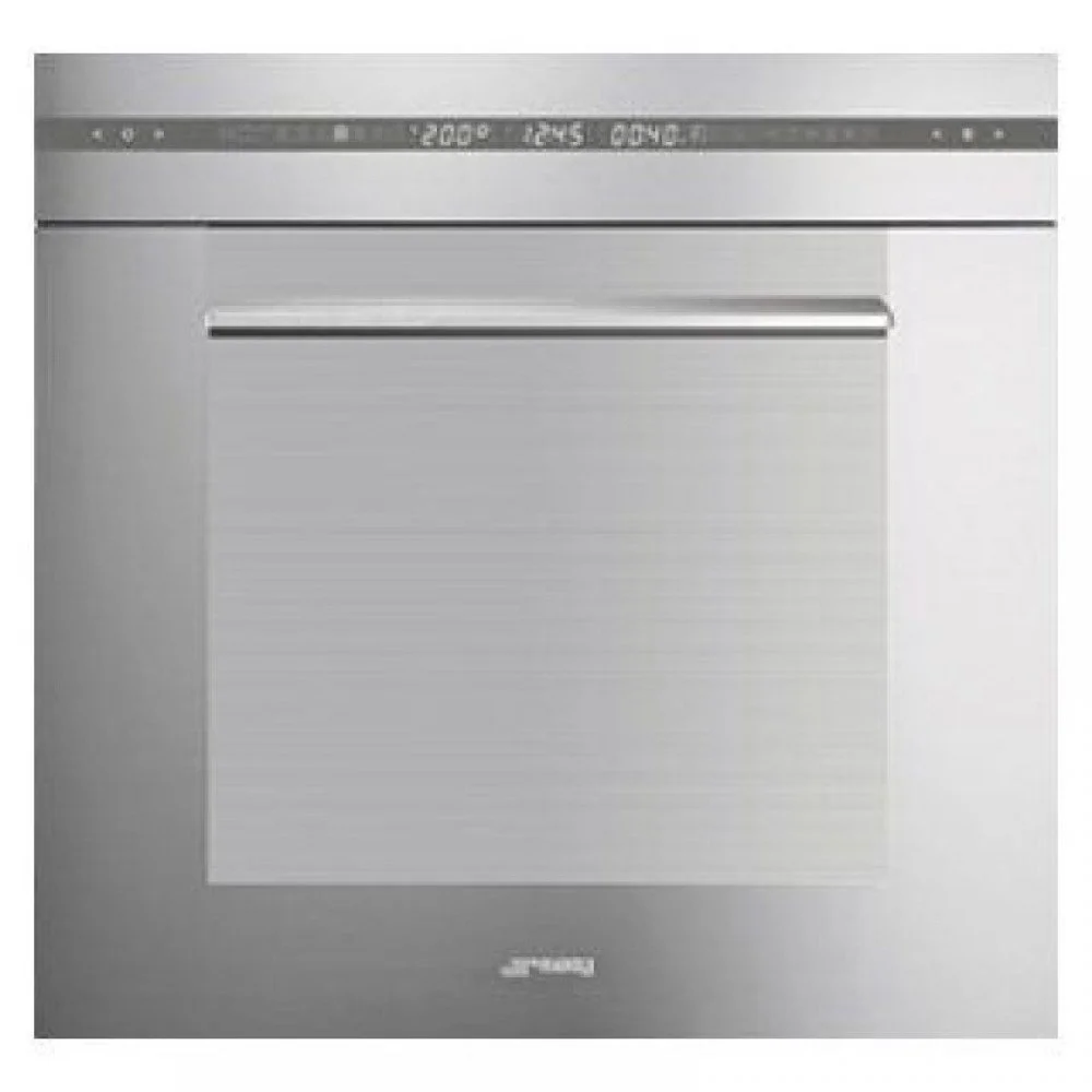 Духовой шкаф SMEG SC115X