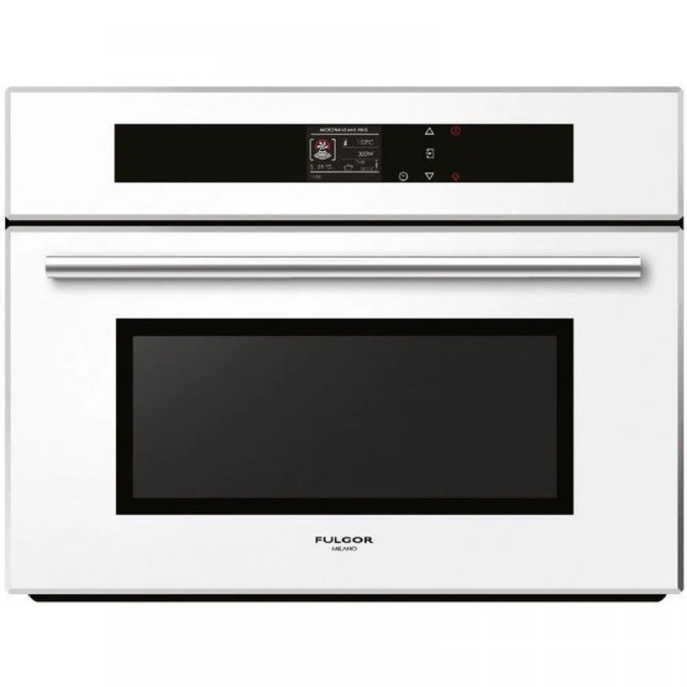 Духовой шкаф FULGOR FCMO 4511 TM WH