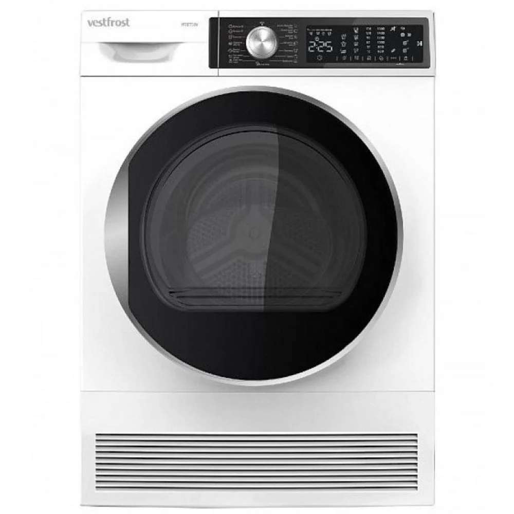 Сушильная машина VESTFROST VFTD7T30W