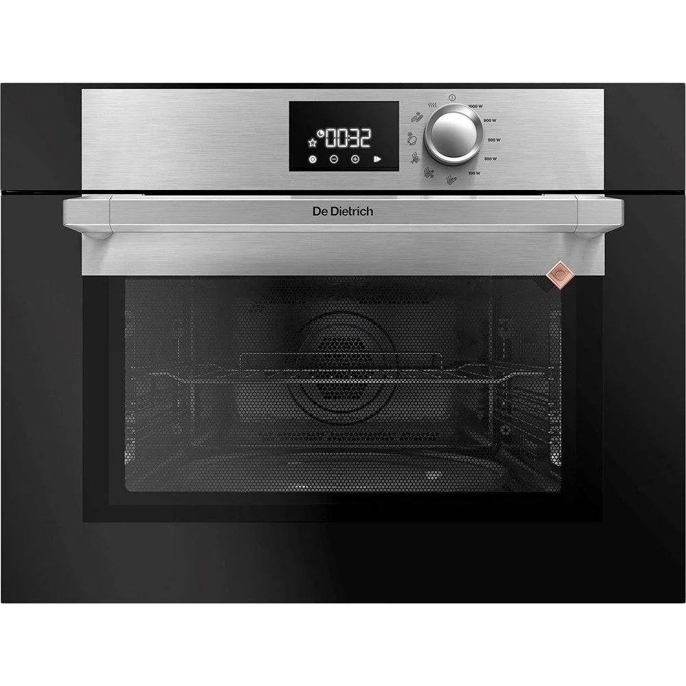Встраиваемая микроволновая печь DE DIETRICH DKE7220X