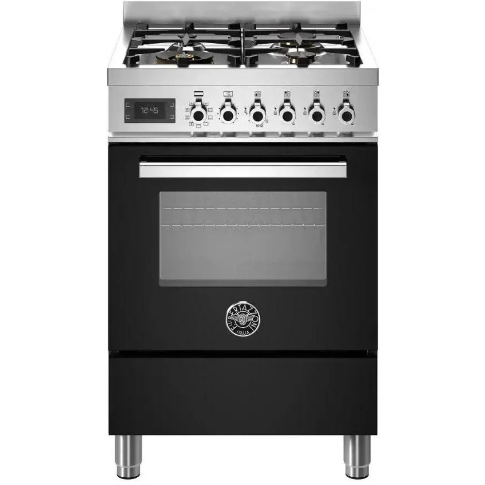Варочный центр Bertazzoni Professional PRO64L1ENET