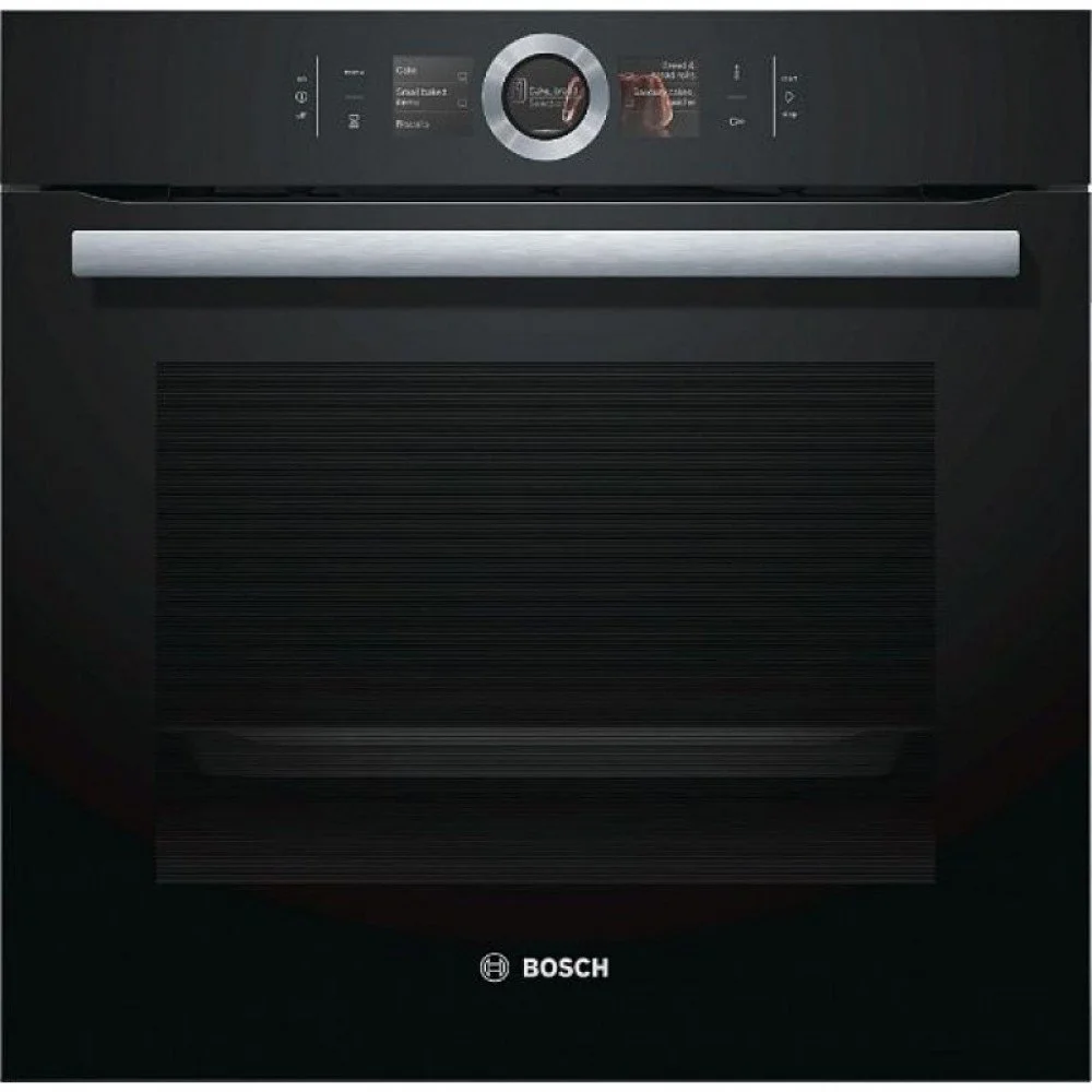 Духовой шкаф BOSCH HBG 635BB1