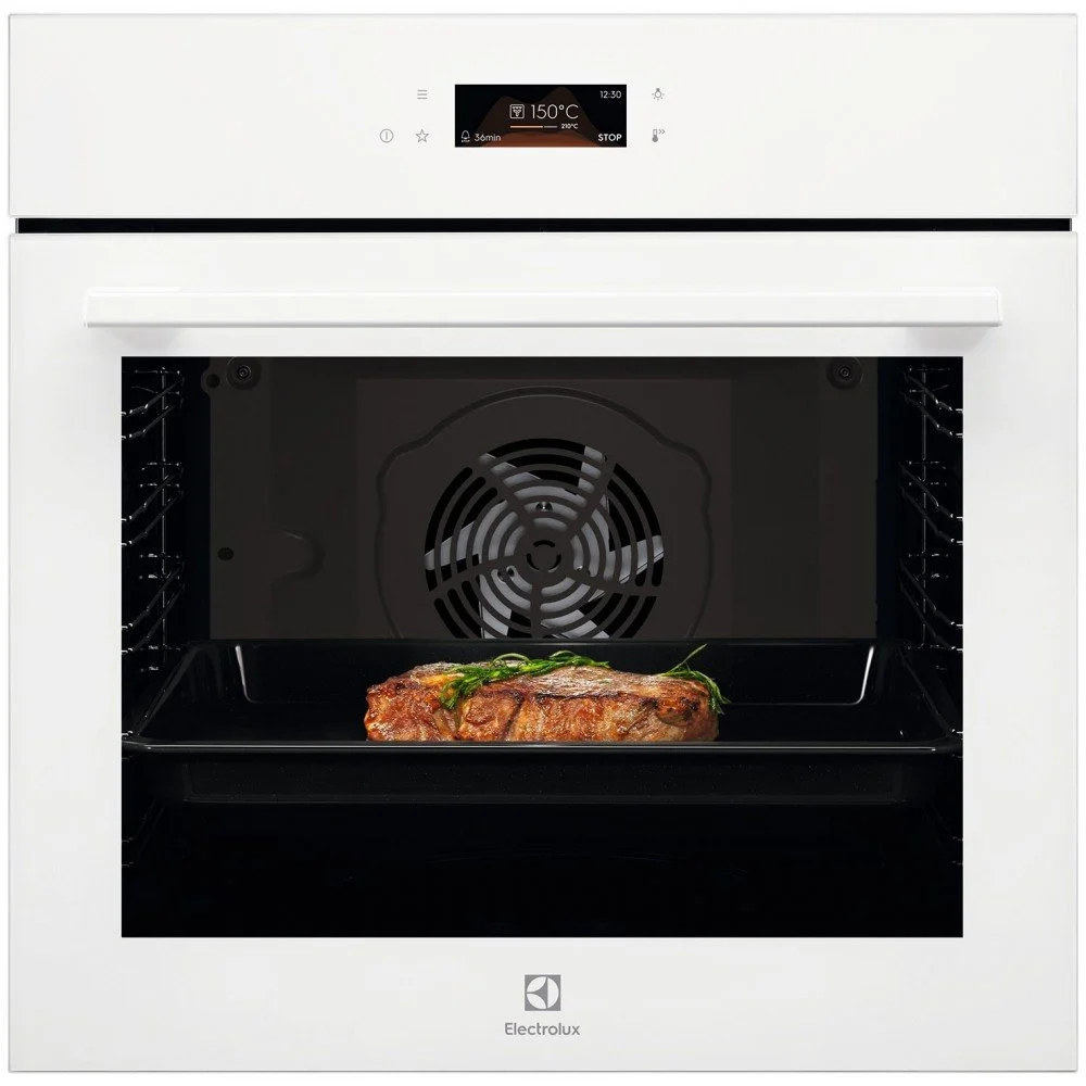 Духовой шкаф ELECTROLUX LOE8F38V
