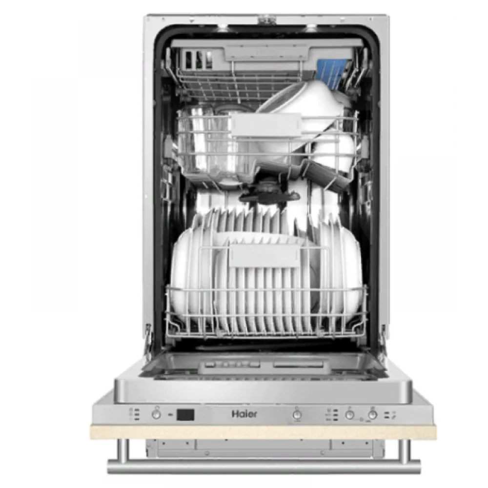 Встраиваемая посудомоечная машина HAIER DW10-198BT3RU