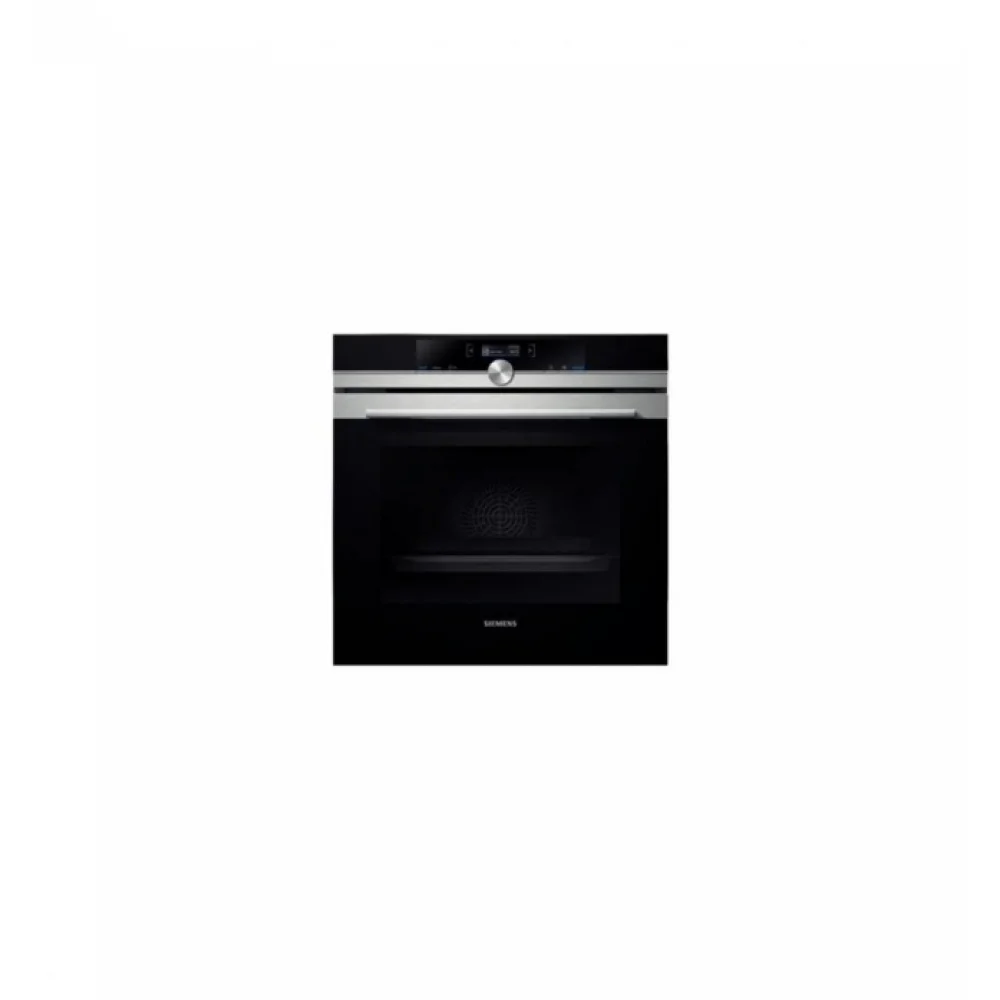 Электрический духовой шкаф SIEMENS CM656GBS1