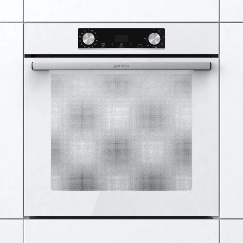 Духовой шкаф GORENJE BOS6737E13WG