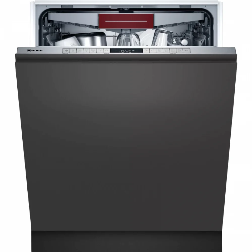 Встраиваемая посудомоечная машина NEFF S155HVX15E