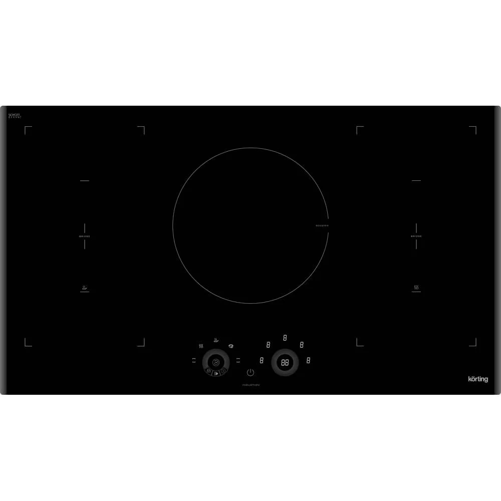 Варочная панель KORTING HIB 95750 B SMART