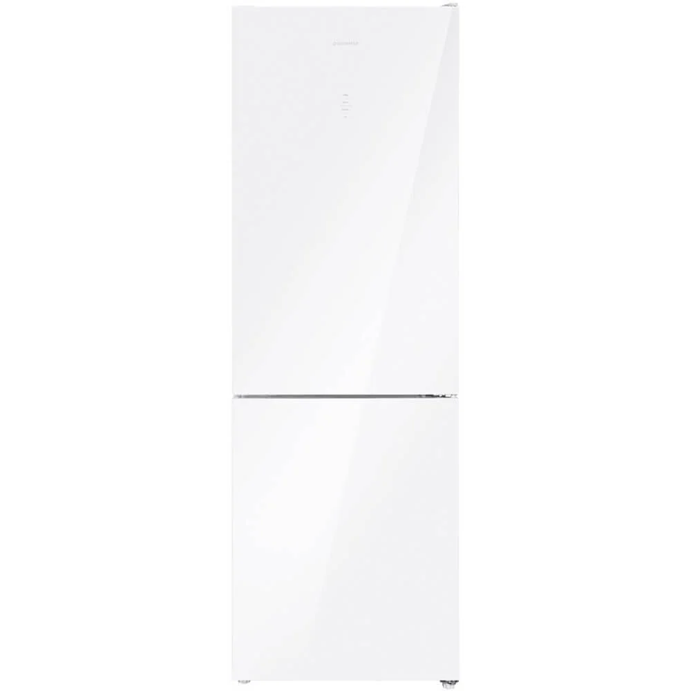 Холодильник MAUNFELD MFF185NFW INVERTER