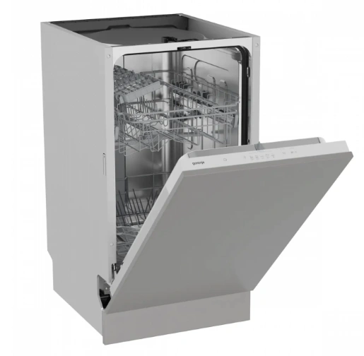 Встраиваемая посудомоечная машина GORENJE GV522E10WE