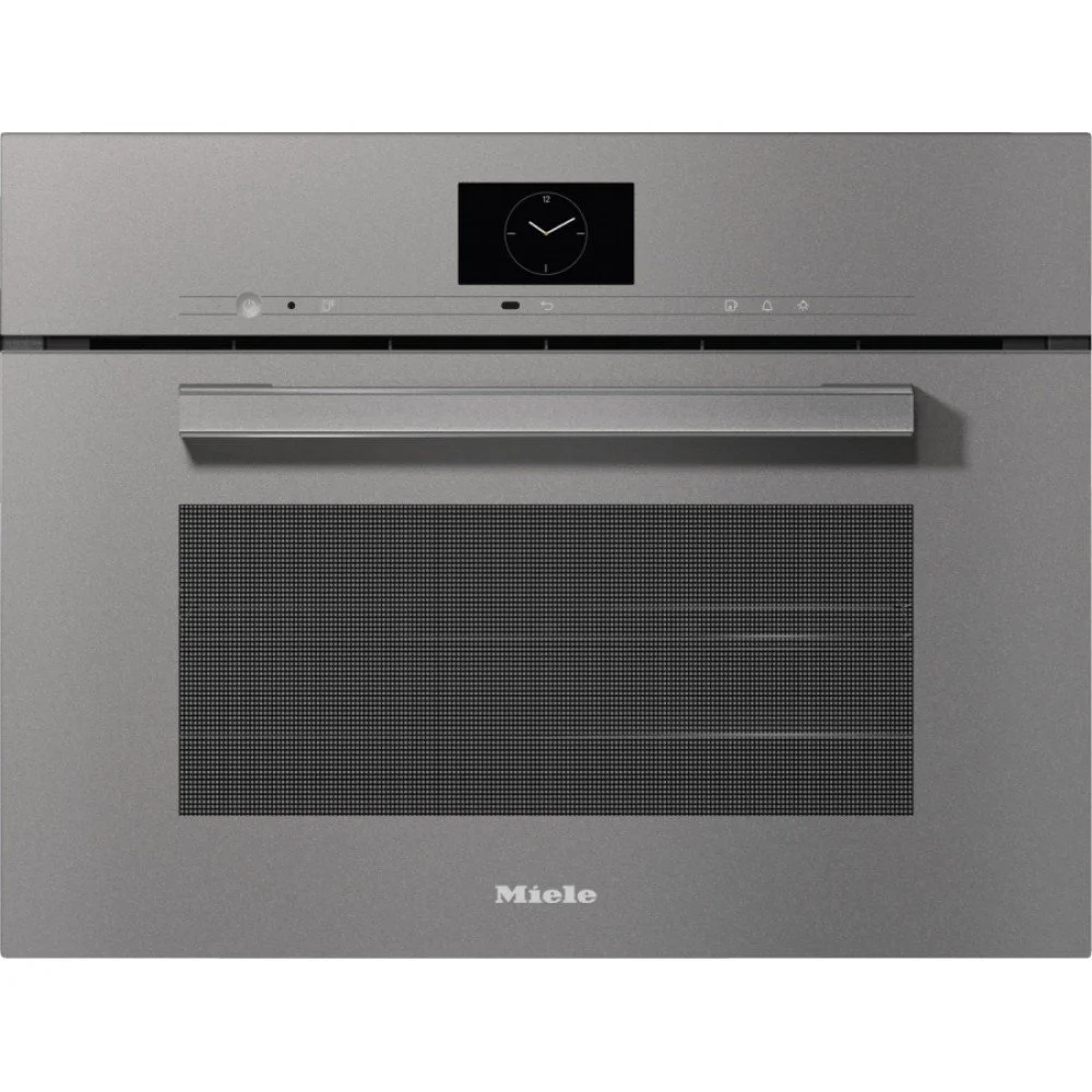 Паровой шкаф MIELE DGC 7640 GRGR