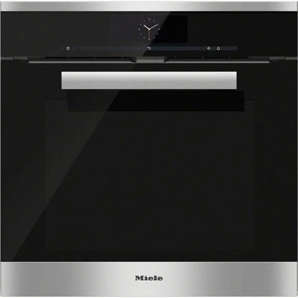 Духовой шкаф MIELE H 6860 BP EDST/CLST