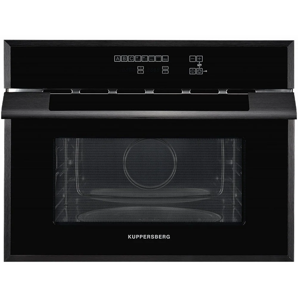 Микроволновая печь KUPPERSBERG HMWZ 969 B