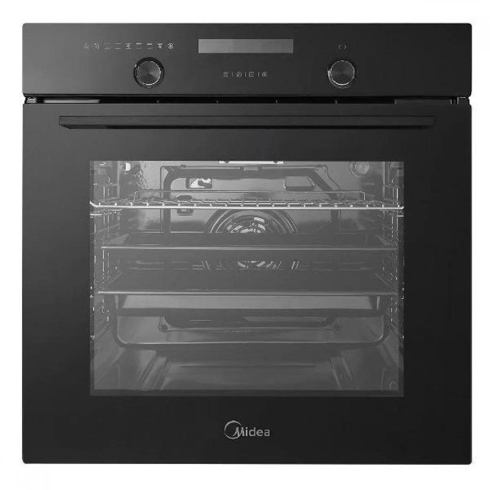 Электрический духовой шкаф MIDEA MO78107CGB