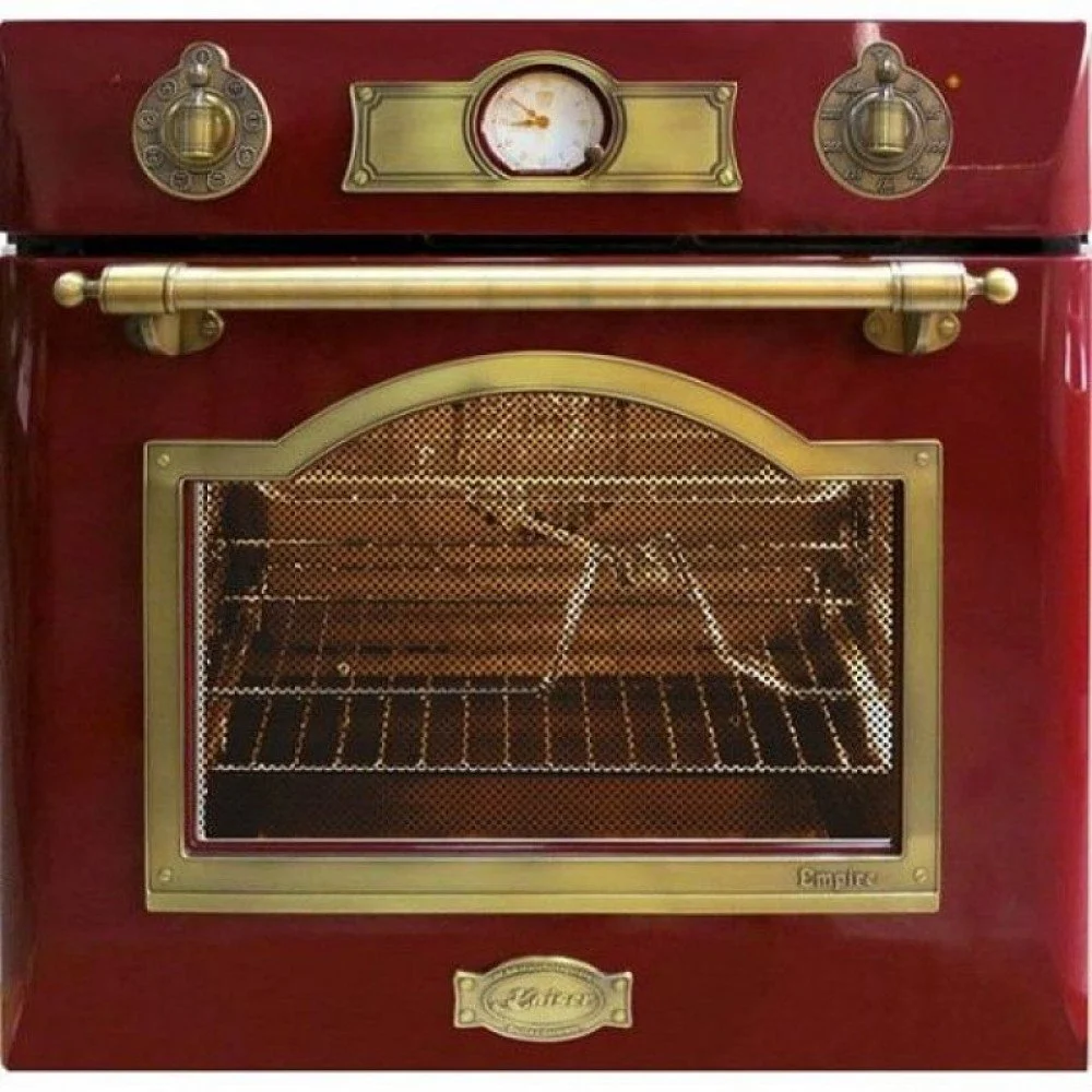 Духовой шкаф KAISER EH6355 ROTEM