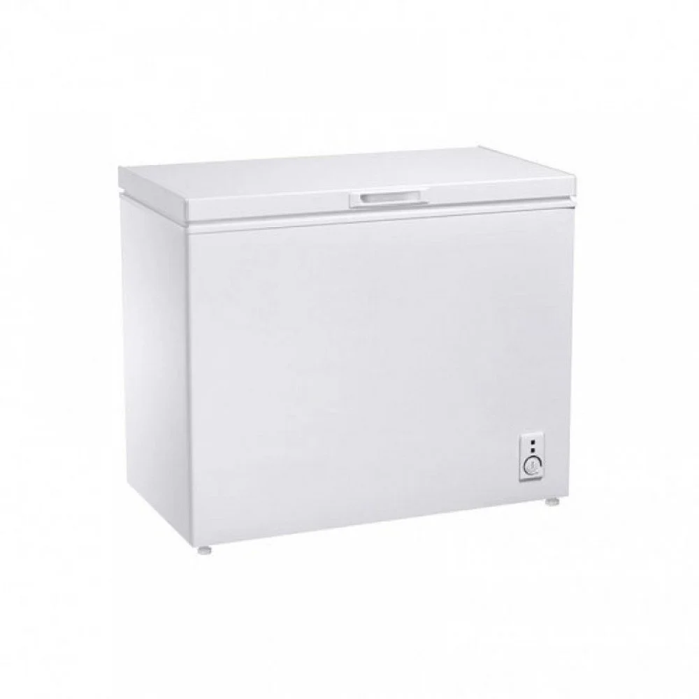 Морозильный ларь MAUNFELD MFL200W