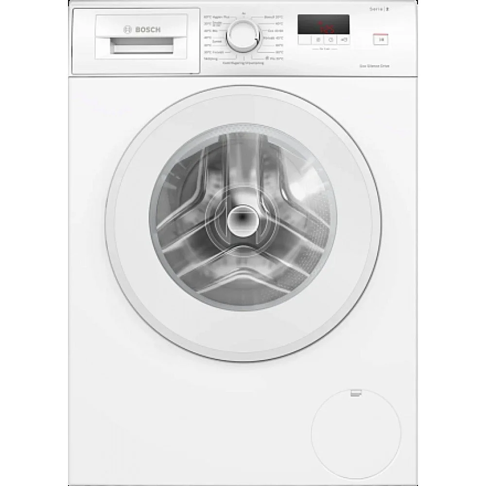 Стиральная машина BOSCH WGE03200SN