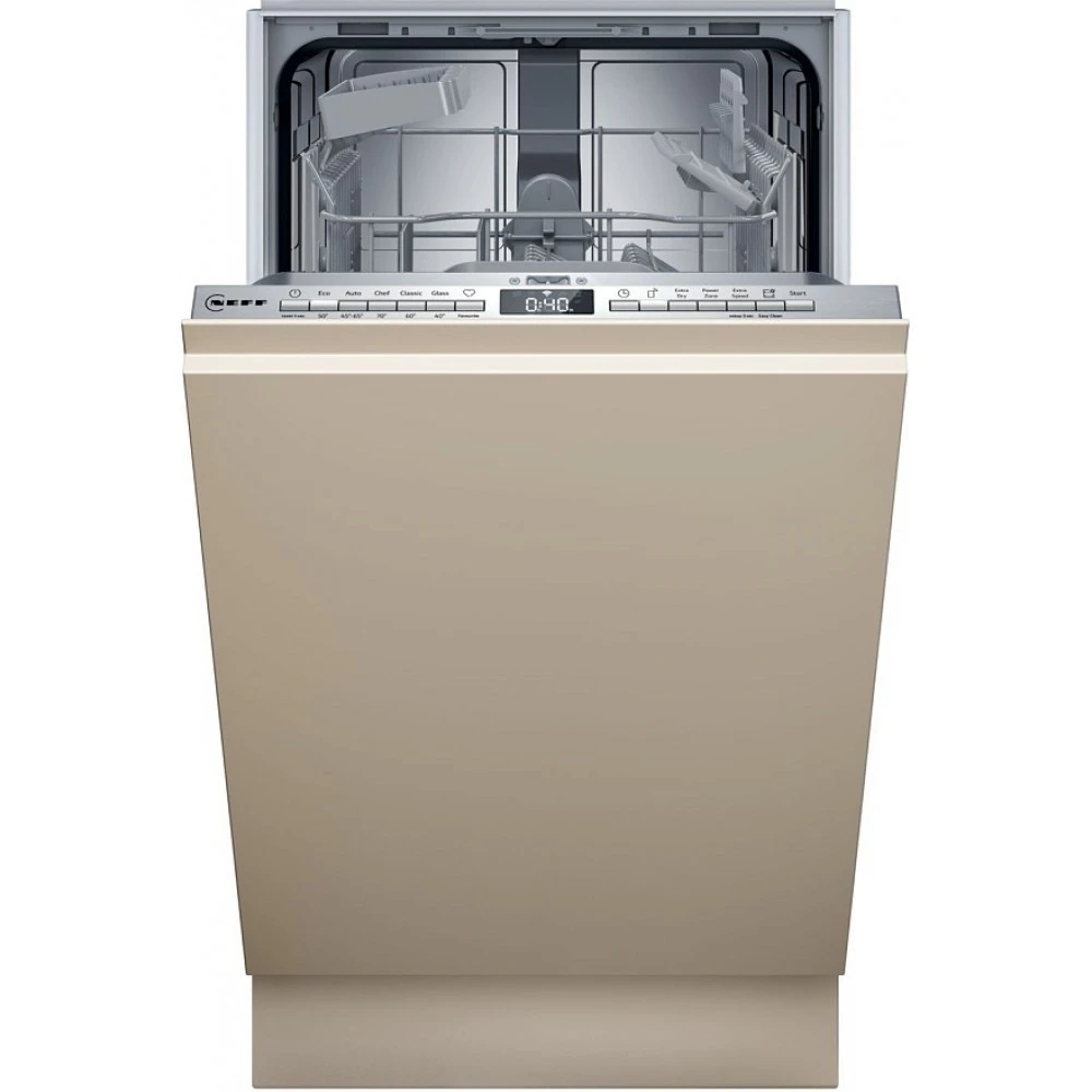Встраиваемая посудомоечная машина Neff S855EKX33E