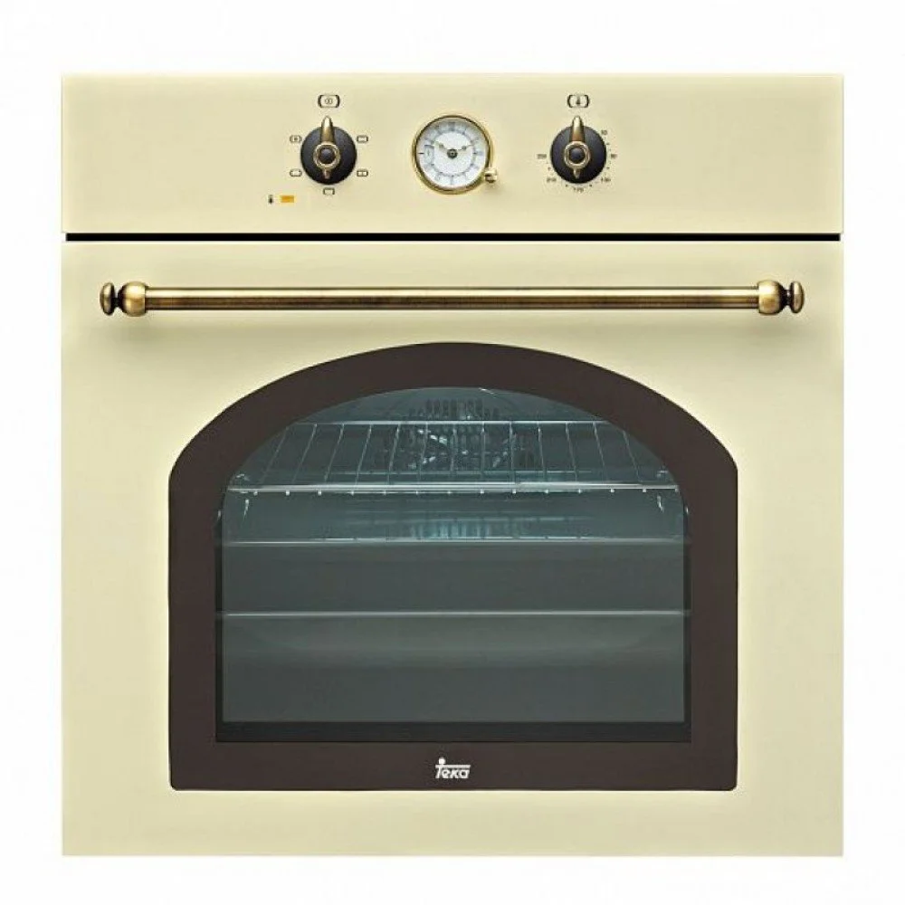 Духовой шкаф TEKA HR 550 BEIGE B