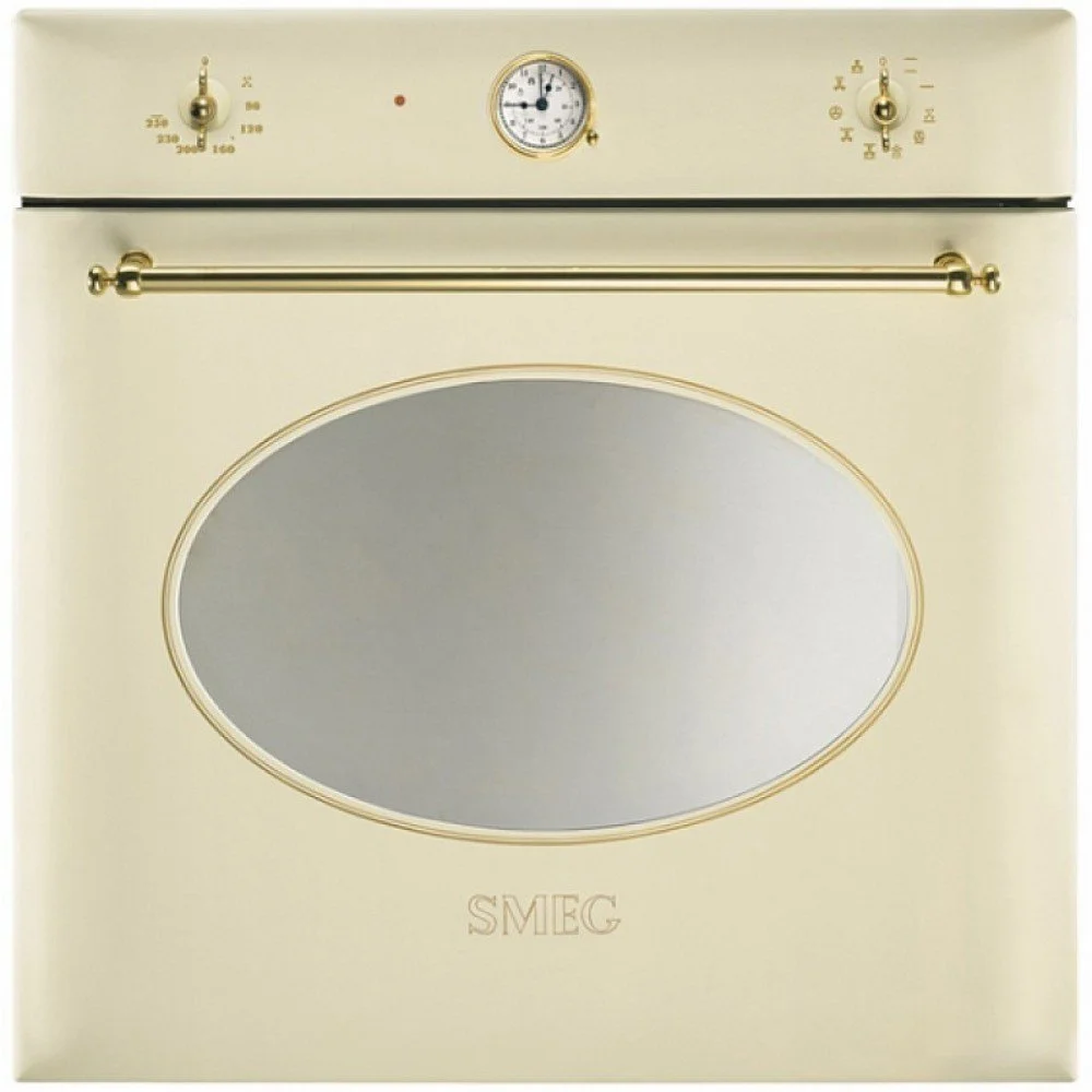 Духовой шкаф SMEG SF855P