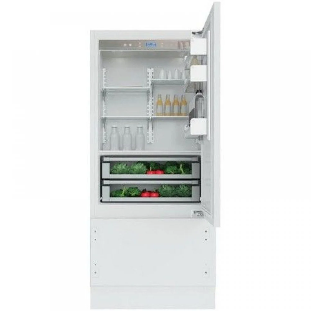 Холодильник KITCHENAID KCVCX 20900R