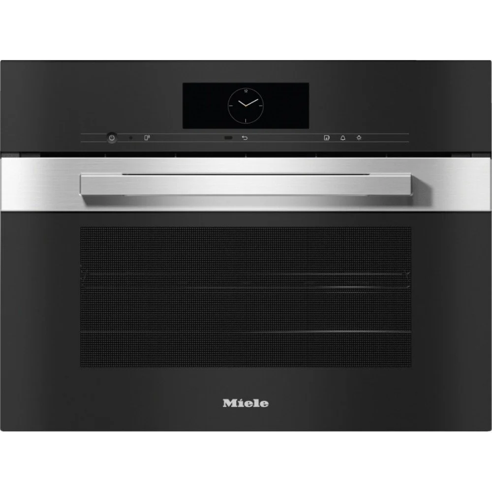 Паровой шкаф MIELE DGC 7840 EDST/CLST