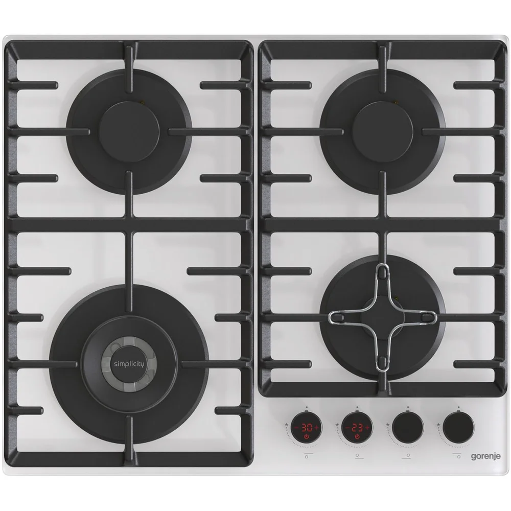 Варочная панель GORENJE GKTW641SYW