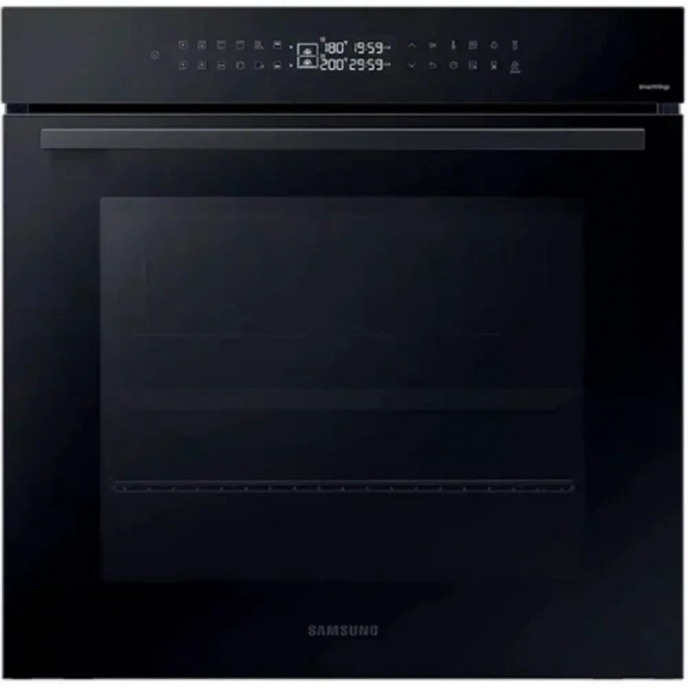 Электрический духовой шкаф SAMSUNG NV7B4245VAK/WT