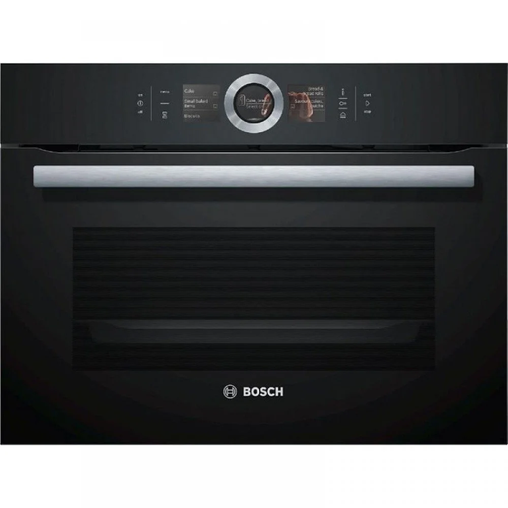 Духовой шкаф BOSCH CSG656RB7